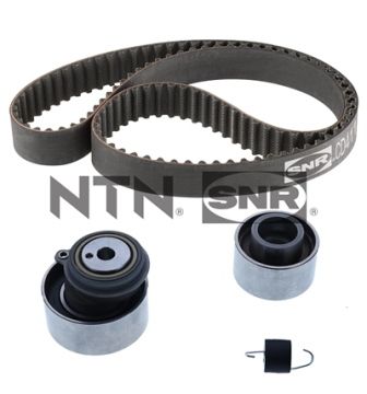 Kit cinghie dentate NTN-SNR KD470.19