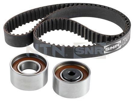 Kit cinghie dentate NTN-SNR KD470.21