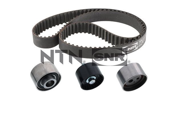 Kit cinghie dentate NTN-SNR KD470.22