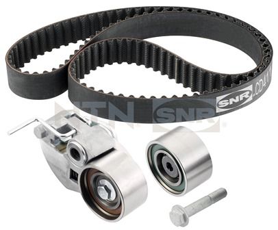 Kit cinghie dentate NTN-SNR KD470.24
