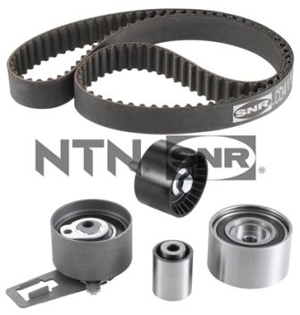 Kit cinghie dentate NTN-SNR KD470.27