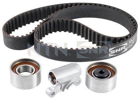 Kit cinghie dentate NTN-SNR KD470.28