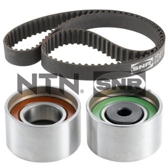 Kit cinghie dentate NTN-SNR KD470.29