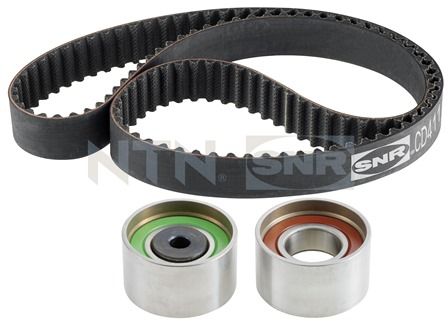 Kit cinghie dentate NTN-SNR KD470.31