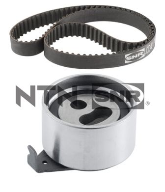 Kit cinghie dentate NTN-SNR KD470.35