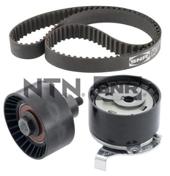 Kit cinghie dentate NTN-SNR KD470.36