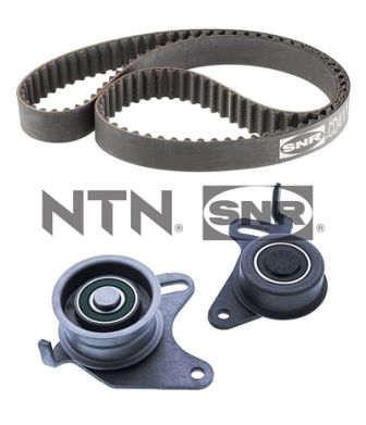 Kit cinghie dentate NTN-SNR KD473.00
