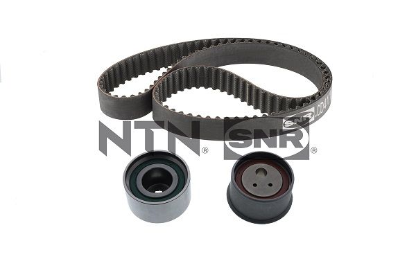 Kit cinghie dentate NTN-SNR KD473.02