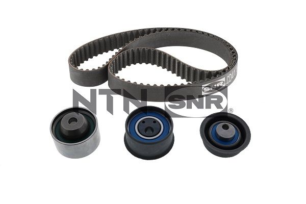 Kit cinghie dentate NTN-SNR KD473.03