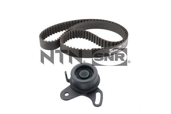 Kit cinghie dentate NTN-SNR KD473.04