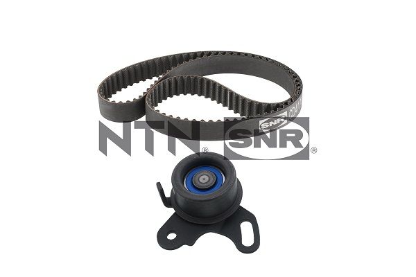 Kit cinghie dentate NTN-SNR KD473.05