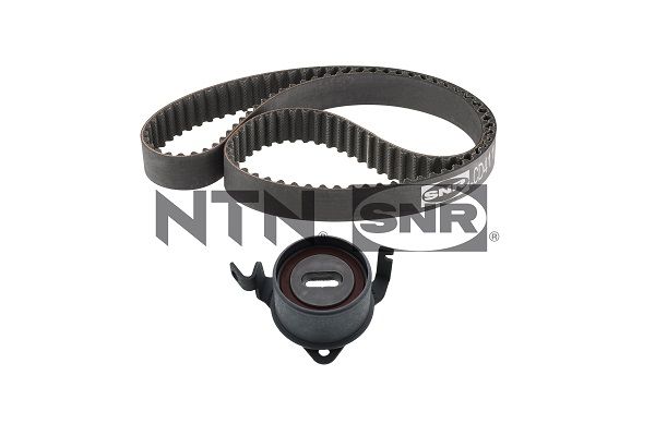 Kit cinghie dentate NTN-SNR KD473.06
