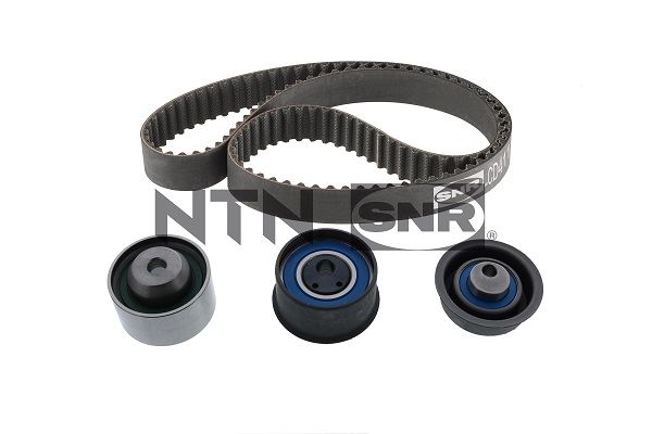 Kit cinghie dentate NTN-SNR KD473.07
