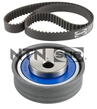 Kit cinghie dentate NTN-SNR KD473.09