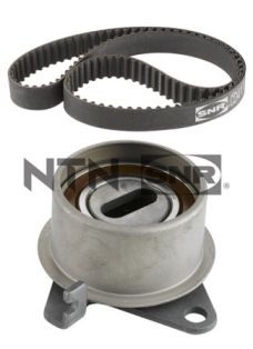 Kit cinghie dentate NTN-SNR KD473.11