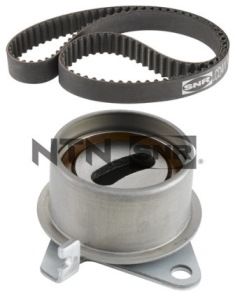 Kit cinghie dentate NTN-SNR KD473.12