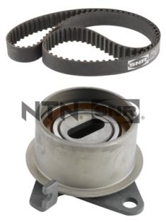 Kit cinghie dentate NTN-SNR KD473.13