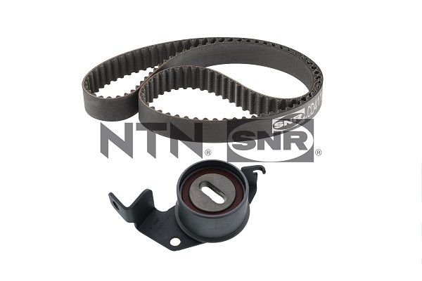 Kit cinghie dentate NTN-SNR KD473.14