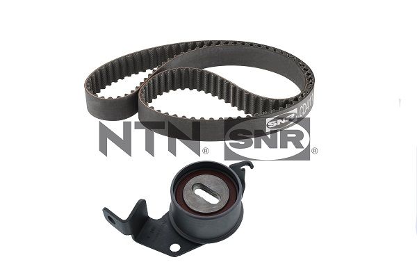 Kit cinghie dentate NTN-SNR KD473.15