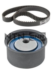 Kit cinghie dentate NTN-SNR KD473.16