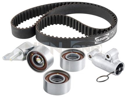 Kit cinghie dentate NTN-SNR KD473.19