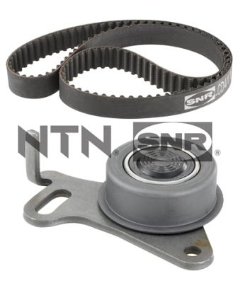 Kit cinghie dentate NTN-SNR KD473.20