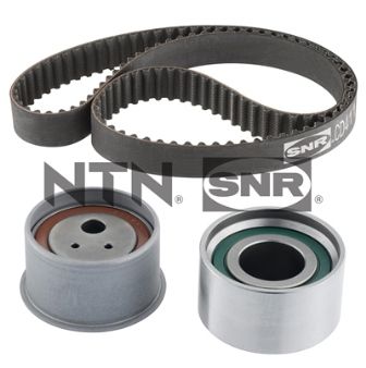 Kit cinghie dentate NTN-SNR KD473.21
