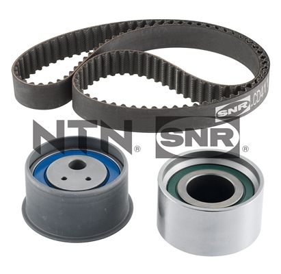 Kit cinghie dentate NTN-SNR KD473.22