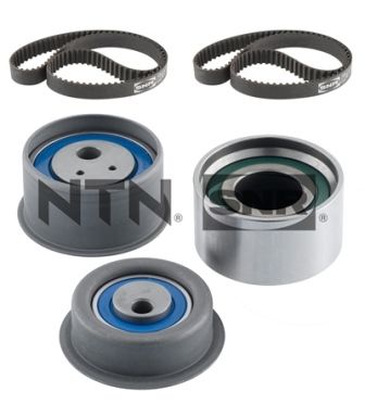 Kit cinghie dentate NTN-SNR KD473.23