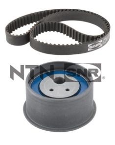 Kit cinghie dentate NTN-SNR KD473.24