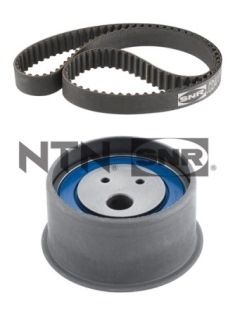 Kit cinghie dentate NTN-SNR KD473.26
