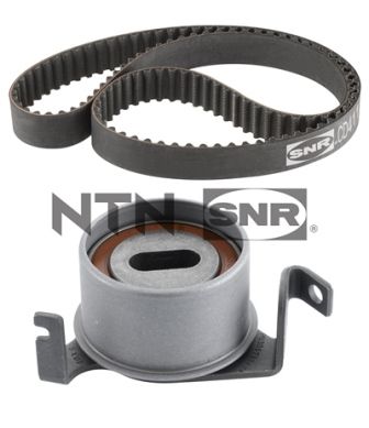 Kit cinghie dentate NTN-SNR KD473.27