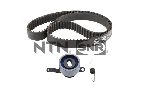 Kit cinghie dentate NTN-SNR KD474.02