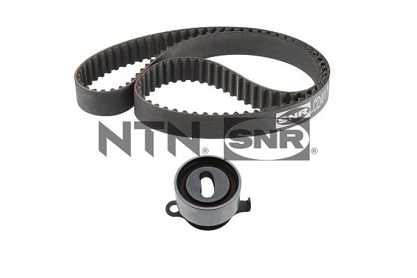 Kit cinghie dentate NTN-SNR KD474.05