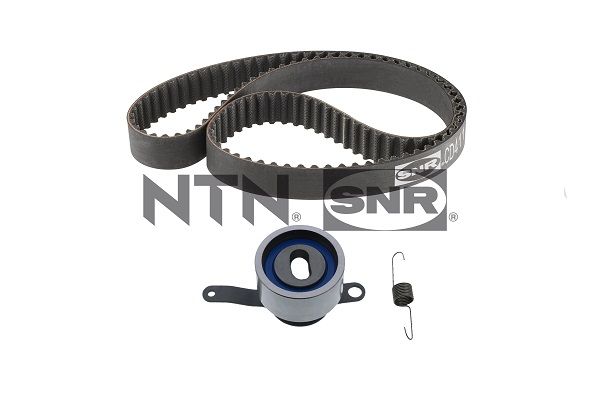 Kit cinghie dentate NTN-SNR KD474.08