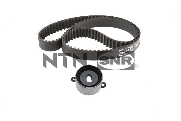 Kit cinghie dentate NTN-SNR KD474.09