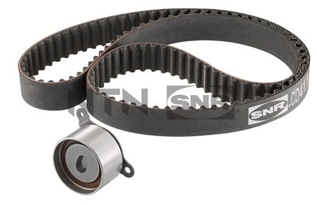 Kit cinghie dentate NTN-SNR KD474.10