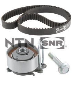 Kit cinghie dentate NTN-SNR KD474.13