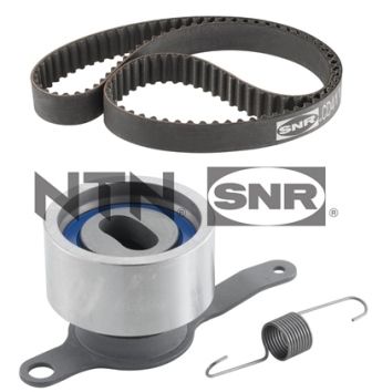 Kit cinghie dentate NTN-SNR KD474.16