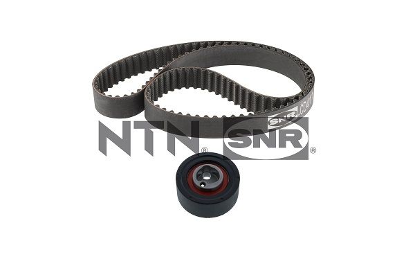Kit cinghie dentate NTN-SNR KD477.00