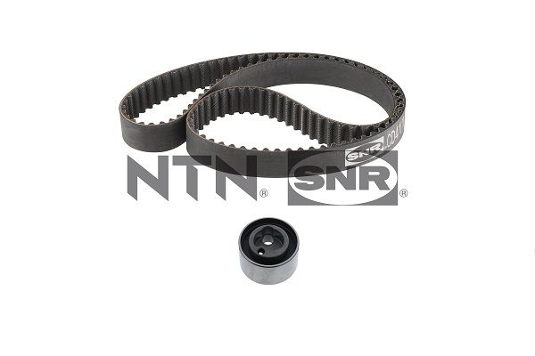Kit cinghie dentate NTN-SNR KD477.01