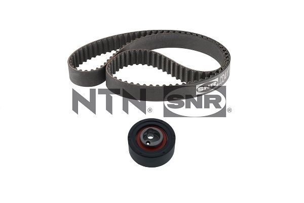 Kit cinghie dentate NTN-SNR KD477.03
