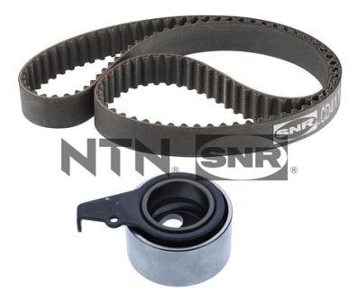Kit cinghie dentate NTN-SNR KD477.04