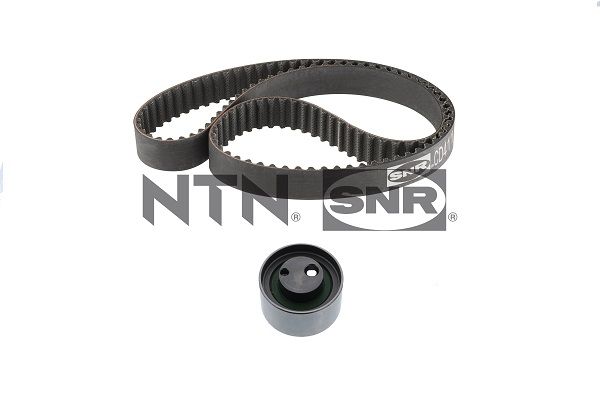 Kit cinghie dentate NTN-SNR KD477.05