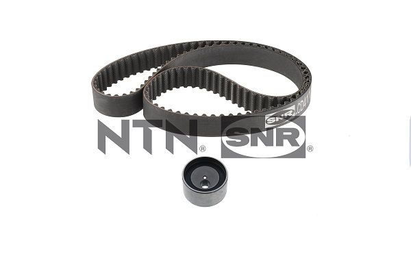 Kit cinghie dentate NTN-SNR KD477.06