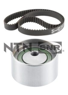 Kit cinghie dentate NTN-SNR KD477.10
