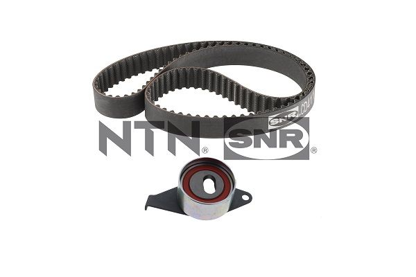 Kit cinghie dentate NTN-SNR KD479.01