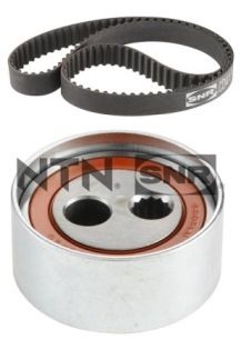Kit cinghie dentate NTN-SNR KD479.02