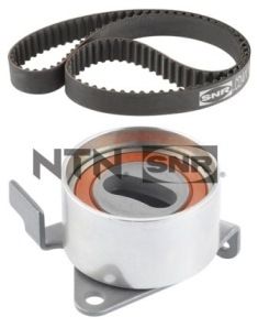 Kit cinghie dentate NTN-SNR KD479.04