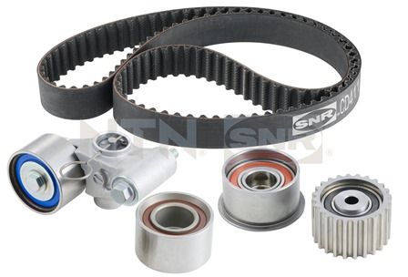 Kit cinghie dentate NTN-SNR KD481.04